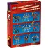 Stavebnice LEGO LEGO Ninjago 71806 Coleův živelný zemský robot