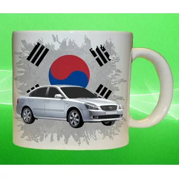 hrnek Kia Magentis 150ml