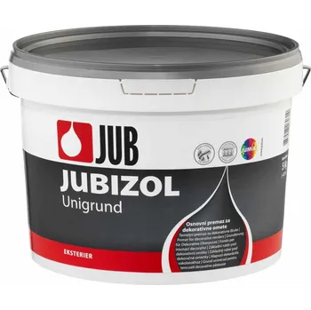 Penetrace Základní nátěr pod omítku JUBIZOL UNIGRUND - 2 kg - 490P (040C)