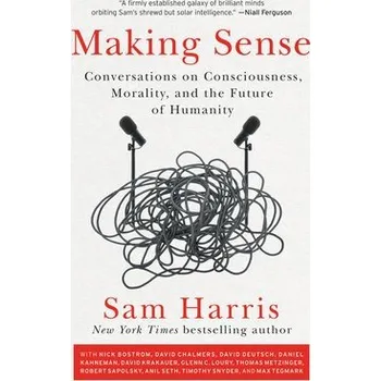 Cizojazyčná kniha Making Sense - Harris, Sam