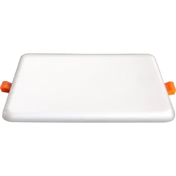 Venkovní osvětlení PROLUMIA Svítidlo LED Pro-Space 830lm 3000K čtvercové IP66 40004280