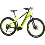 CRUSSIS e-Largo 9.9-L 25 Ah 29"…