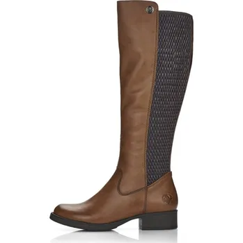 Dámské kozačky Rieker Z9591-22 W3