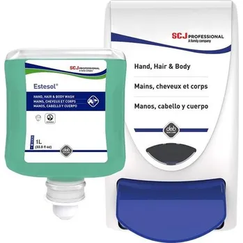 Dávkovač mýdla SC Johnson dávkovač na pěnové mýdlo 1l