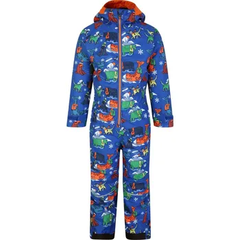 Dětská móda Dare2b Snowplay Snowsuit DKP422-DFS