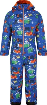 Chlapecká zimní kombinéza Dare2b Snowplay Snowsuit DKP422-DFS