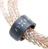 Datový kabel FIXED FIXDLED-CC-RA