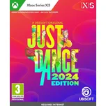 Just Dance 2024 Edition Xbox Series X