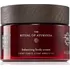 Tělový krém Rituals The Ritual Of Ayurveda Balancing Body Cream vyživující tělový krém 220 ml