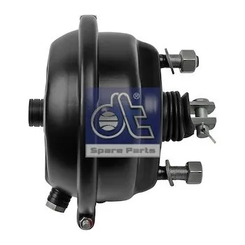 Brzdový komplet Brzdový válec 30" MB Actros, přední