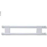 Teleskopická ochrana Camp4 proti vypadnutí 25-43 cm Barva: Bílá