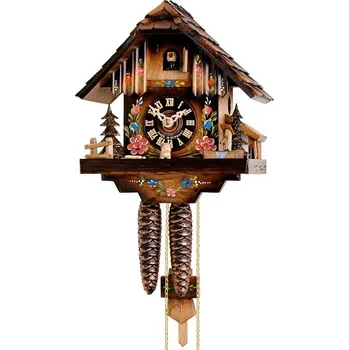 Hodiny Kukačky Hőnes jednodenní 154