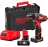 Vrtačka Milwaukee M12 BDD-402C