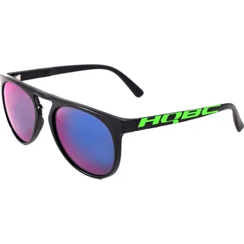 Sluneční brýle HQBC Brýle QW2 černá