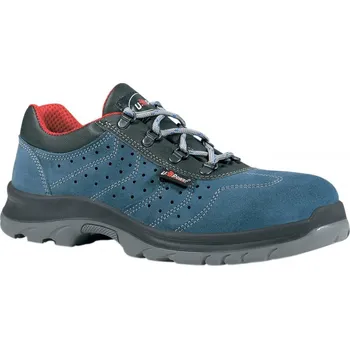 Pracovní obuv U- POWER polobotka CURTISS S1 37