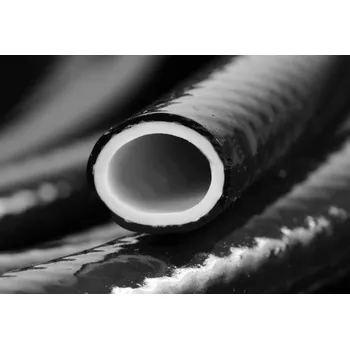 Zahradní hadice Lihne.cz Hadice PVC 9 mm 1 metr