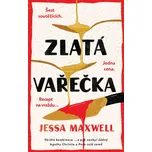 Zlatá vařečka - Jessa Maxwell (2023,…