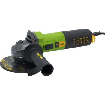 úhlová bruska Bruska úhlová Procraft PW1550