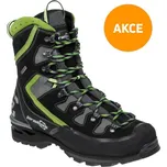 Prabos Palpana gtx hráškově zelená