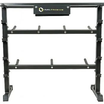Stojan na kotouče a osy STR12 HMS PREMIUM 5907695532609