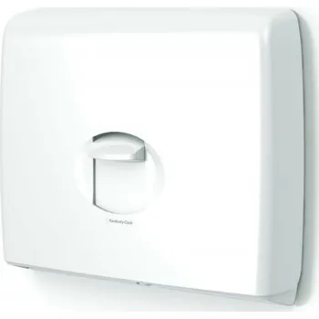 Dávkovač mýdla Kimberly Clark 6957 Aquarius dávkovač ochr.podložek na toalety
