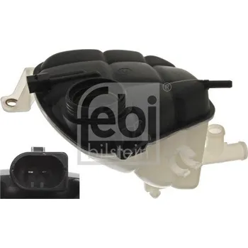 Chladič motoru Febi Bilstein 39927