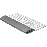 Podložka před klávesnici I-Spire™ - šedá