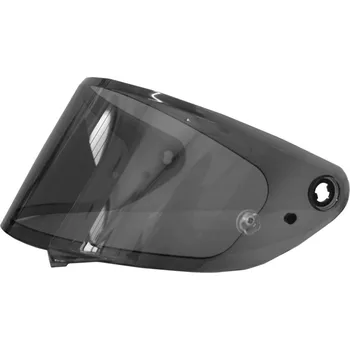 Helma na motorku HJC Spare Visor HJ-35 Pinlock Dark Smoke