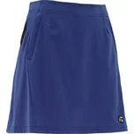 Sukně Silvini Invio WS1624 modrá-černá M