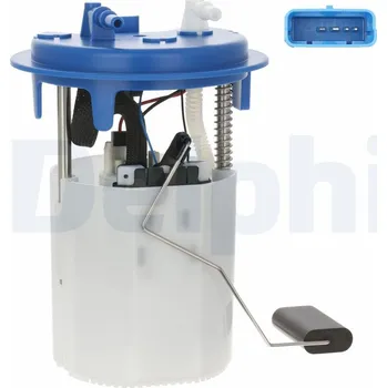 Palivový systém Palivová přívodní jednotka DELPHI FG2385-12B1