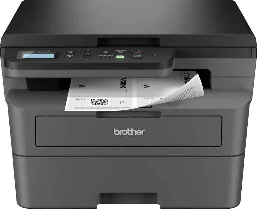 Multifunkční tiskárna Brother DCP-L2622DW (DCPL2622DWYJ1)