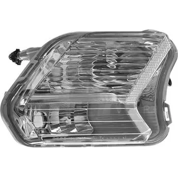 Osvětlení automobilu Mlhovka VAN WEZEL 1907998