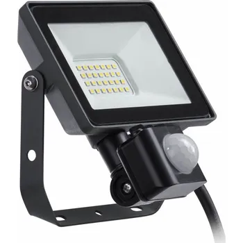 PILA Svítidlo LED BVP008 20W 1900lm 4000K S reflektor symetrický s čidlem IP65 871951453461299