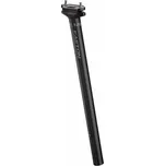 Sedlovka Easton EA70 SP 0 mm 400/30,9 mm černá