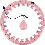 HMS Plus Size HHW12 Hula Hoop obruč se…