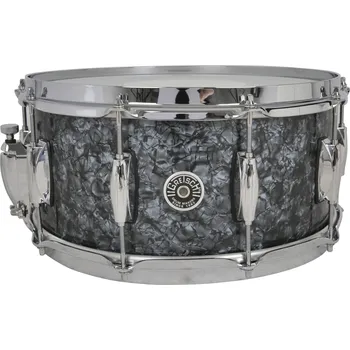 Jednotlivý buben snare Gretsch Snare drum USA Brooklyn 14x6,5