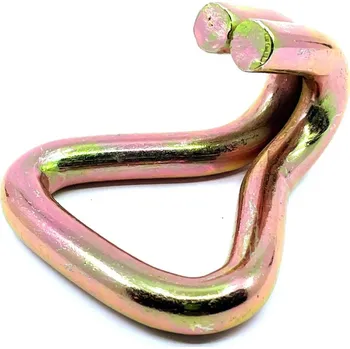 Upínací popruh EU SELECT SVX J hák na kurtnu 22242