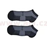Ponožky nízké SPEED (sada 5 párů) (Velikost: 37-38)