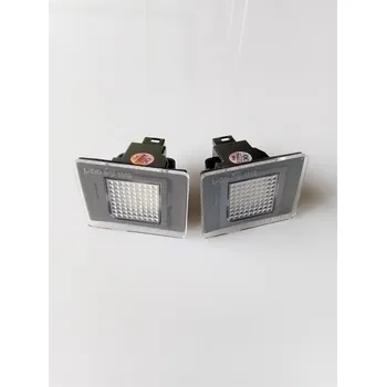 LED osvětlení SPZ Mercedes Benz třídy A / GLA / ML W166 / GL X166/ Vito W447