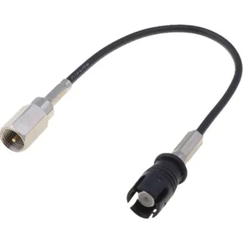 Autoanténa Anténní adaptér Per.Pic. A9618 FME - RAKU II