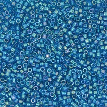 Korálek MIYUKI Delica 11/0 - č.1143