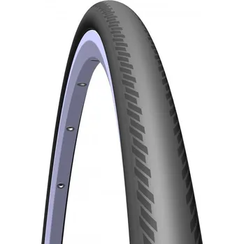 Komponent pro jízdní kolo Plášť Mitas Arrow 700x25c (25-622) R16 Classic drát černá