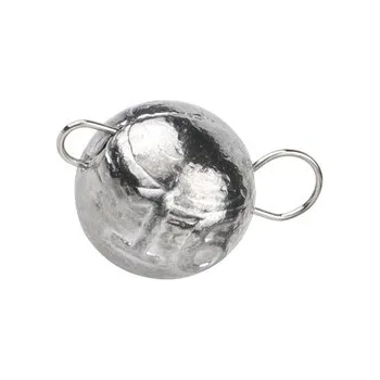 Umělá nástraha Čeburaška 5ks, hmotnost 20g