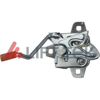 Autozámek Zámek kapoty motoru LIFT-TEK LT37227