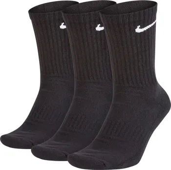 Pánské ponožky NIKE Everyday Cushioned SX7664-010 3 páry