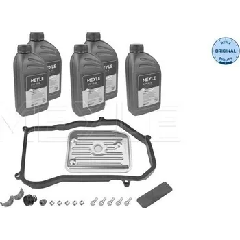 Sada Dílů, výměna oleje automatické převodovky MEYLE 100 135 0012