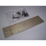 Montážní deska GEZE TS 3000 V černá