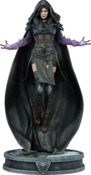 Figurka Sideshow Collectibles Yennefer 50 cm