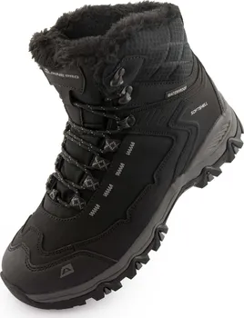 Pánská zimní obuv Alpine Pro Eder UBTB375990G