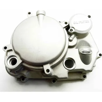 Motor pro motocykl kryt spojky pro motor Stomp YX 160 NEW